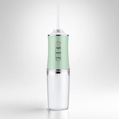 Cordless FLOWPULSE™ Water Flosser