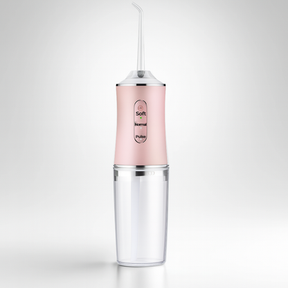 Cordless FLOWPULSE™ Water Flosser